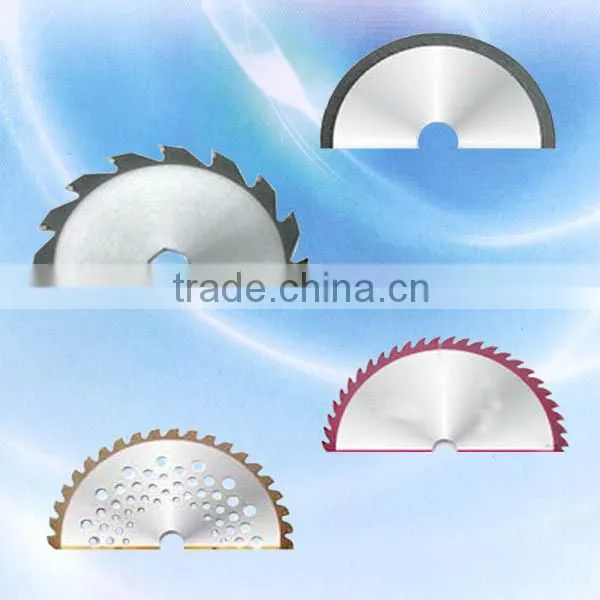 Circular Saw Blades