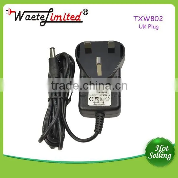 for g5 Verifone Vx670 Charger With UK Plug 2A Output Factory Supply photo-4
