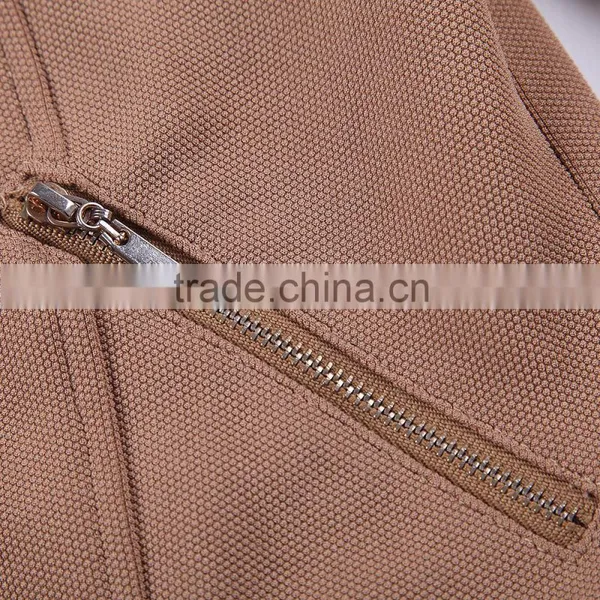 Swallow-tailed Coats for Lady/female Femininity Tuxedos/ladies Fashion Garments photo-4
