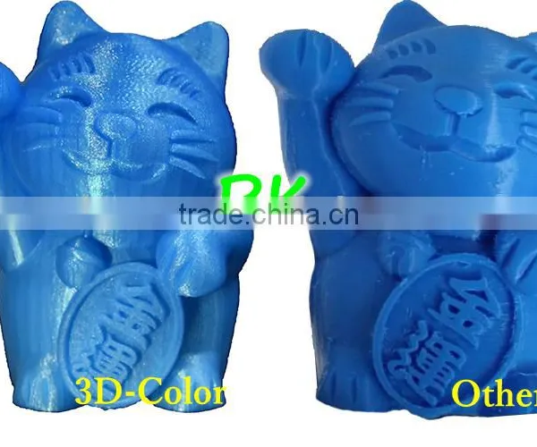 1.75mm 3mm USA Modified Material Pla 3d Filament photo-2