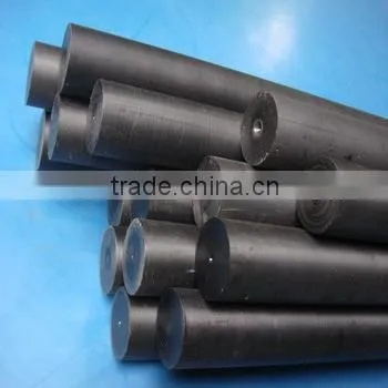 Wholesale Wear-resisting PPS-hpv Bar Self Lubricating PPS Rod photo-5