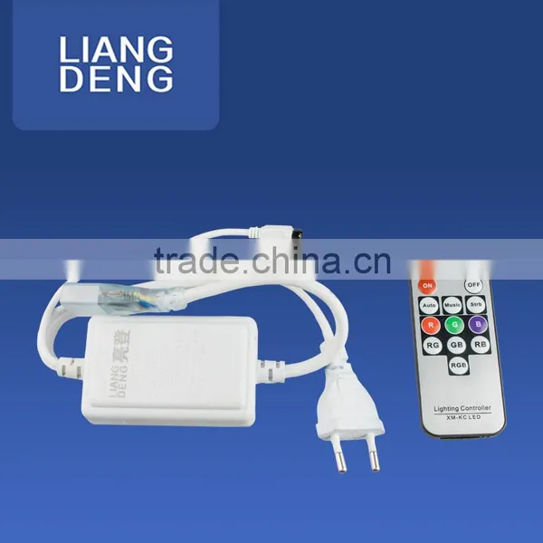 Dedicated Remote Control LED Driver