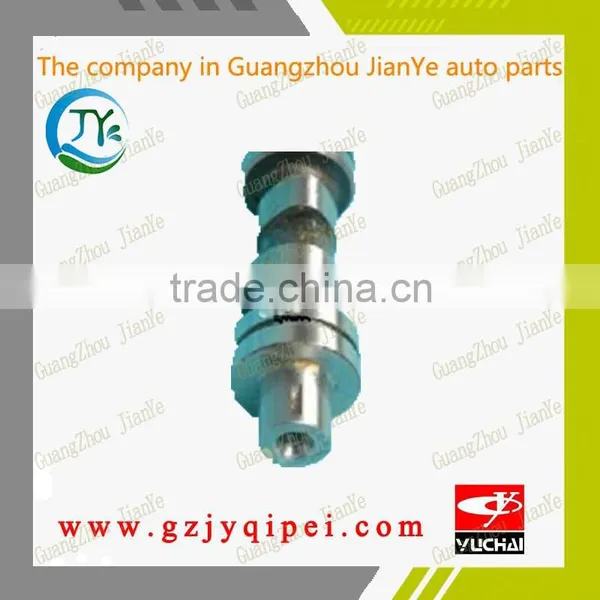 YC6L330-20-L330A YUCHAI L3000-1006015D Engine Cam Shaft Repair photo-3