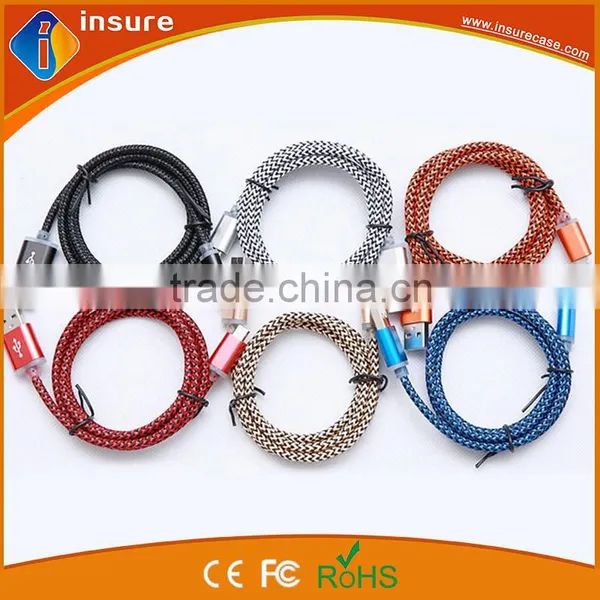 Factory Promotional Mobile Phone Use Android Usb Cable photo-3