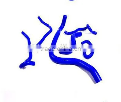 High-quality Elbow Silicone Hose photo-3