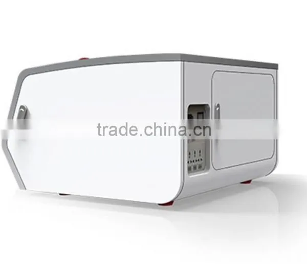Bodor Modern Design Mini Desktop Cnc Laser Engraving Machine Price From China photo-4