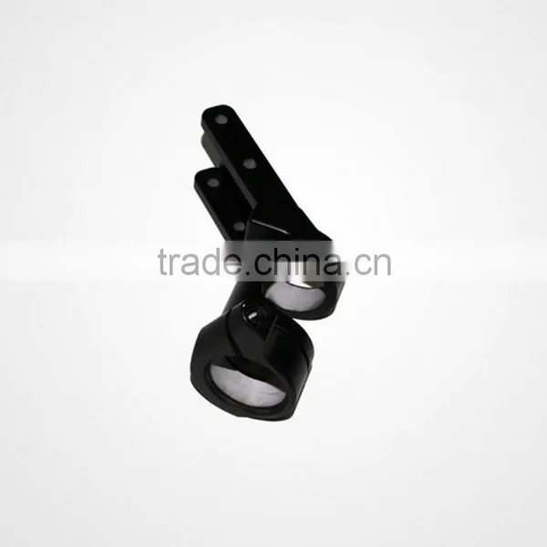 Motor Parts China OEM Medical Precision Steel Alloys Pressure Die Casting Parts photo-4