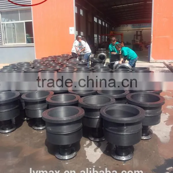 DN 90mm PN12.5 SDR13.6 PE100 HDPE PIPE for Water Supply photo-3