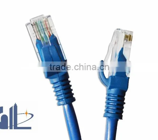 New Cat6 Utp Patch Cord Cable photo-3