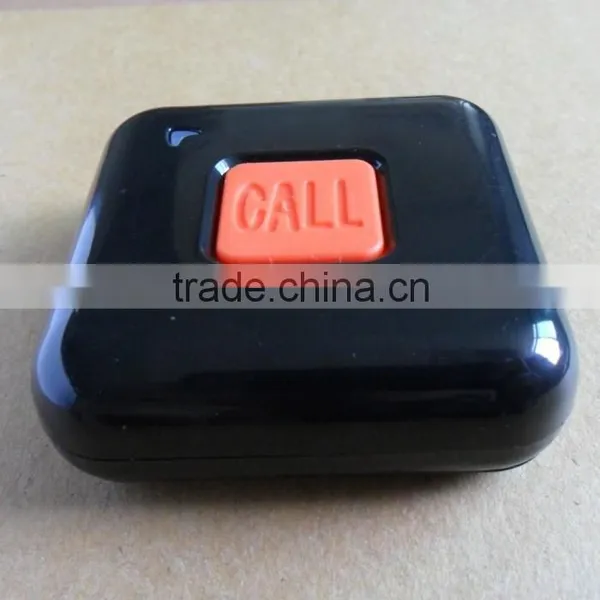 Wireless Call Paging System for Restaurant Waiter Buzzer Systems With 433mhz photo-5