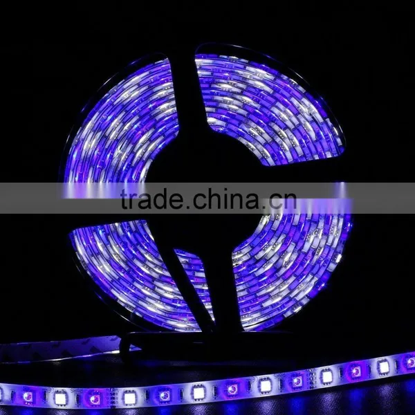 Fullbell 2016 New Product Solar Powered Waterproof Led Strip Lights photo-5