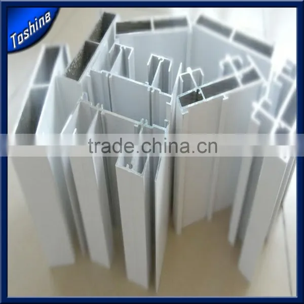 2014 Hot Sale Profilo L Alluminio Estruso From Manufacturer Exporter Supplier photo-3