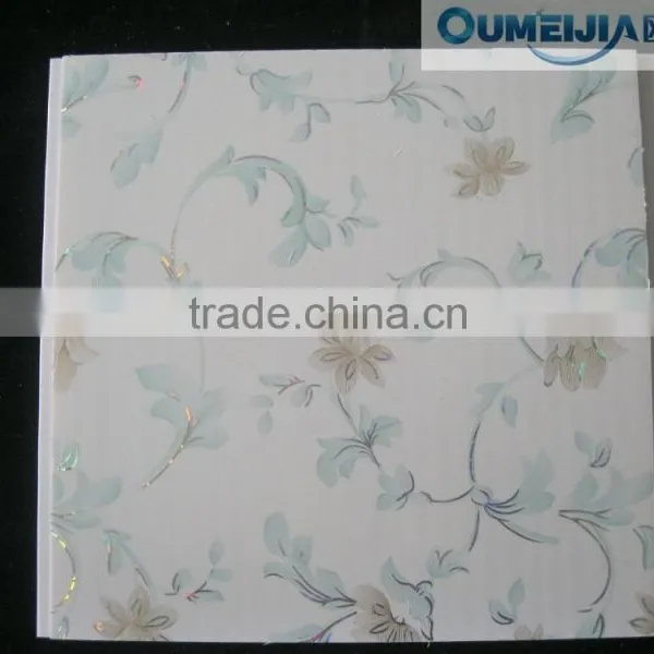 Oumega P349 Transfer Printing PVC Panel photo-4
