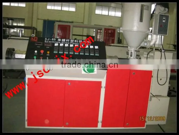HDPE/LDPE Corrugated Pipe Production Ine photo-2