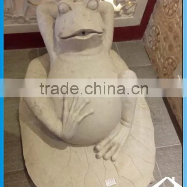 Stone Effect Decorative Eagle photo-5