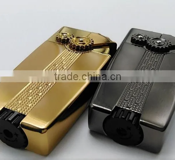Flameless Cigarette Sublimation Funny Lighter for Wholesale photo-4