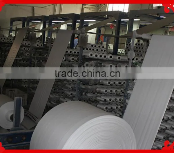PP Woven Cement Bag China Made photo-6
