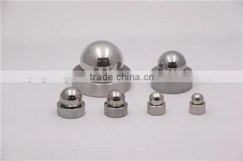 API 11AX Valve Ball and Seat photo-2