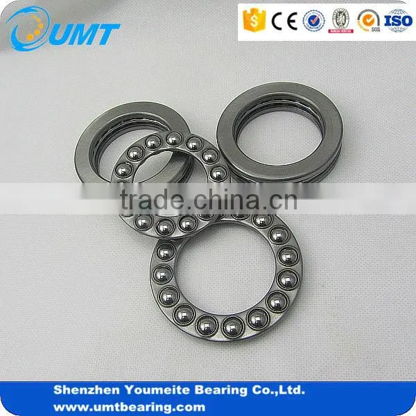 Export Thrust Ball Bearing 51120 Ball Bearing Standard Size 100x135x25mm photo-3