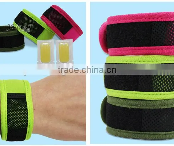 Summer Mosquito Repellent Bracelet,baby & Adult Anti Mosquito Circle photo-2