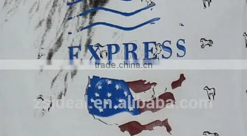 New Design Full Silkscreen Printing 100% Cotton V-neck Man Polo T-shirt photo-6