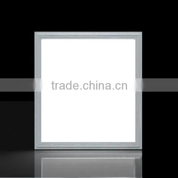Amazing Price!!! 2015 Hot Sale 600x600 LED Panel Light 36W Baked White Paint photo-2