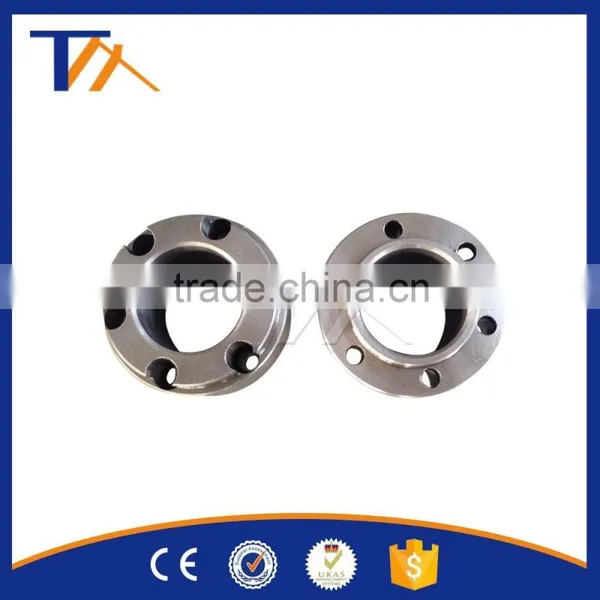China Supply Precision CNC Machining Parts photo-4