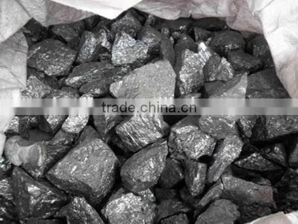 High Quality Low Price of Silicon Metal(441 553 3303)