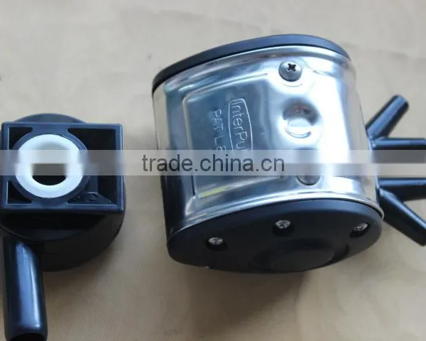 Pulsator Adapter photo-2