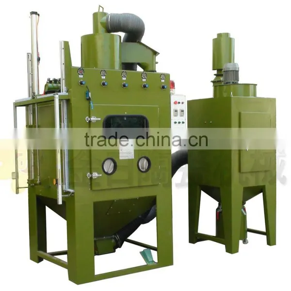 Hollow-out Machine for Porcelain/Engraving Flower Machine photo-2