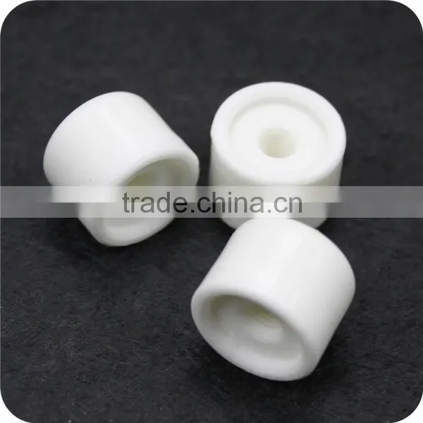 Thermal Insulation Ceramic Swing Top Cap M5 photo-2