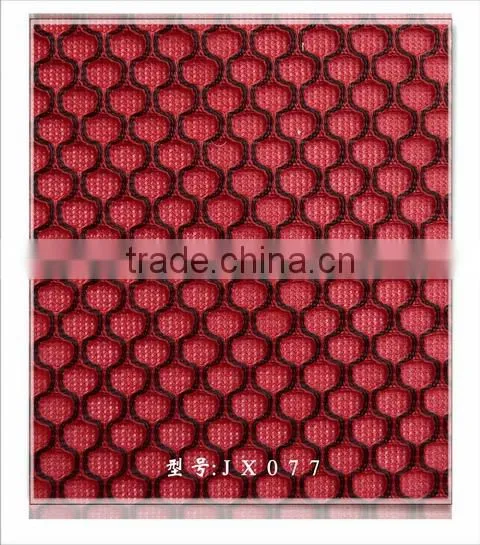 Polyester Oxford Fabric