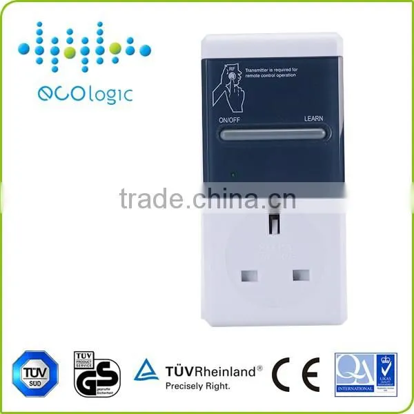 Light Sensor and Wireless Remote Control Switch photo-6