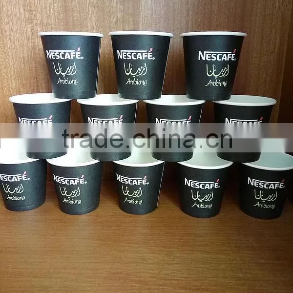 Colorful Cheap Wholesale Mini Paper Cup Disposable Tasting Cup photo-2