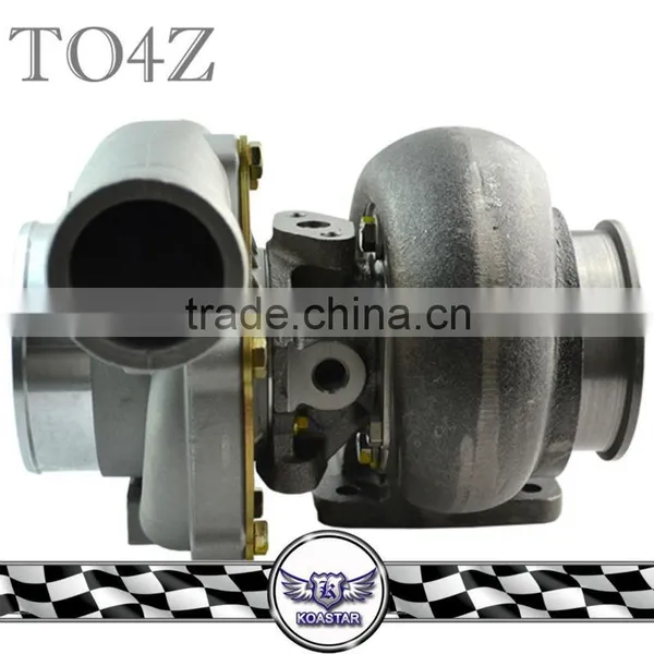T3 T4 T04Z Turbocharger for Sale
