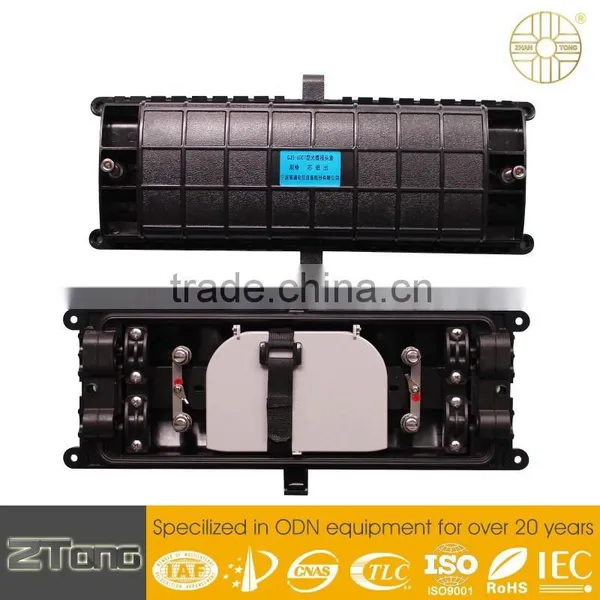 GJS-6007 Fiber Optic Splice Closure photo-3