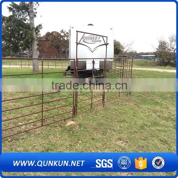 Fencing for Horse Used/fences for Horses Used photo-5