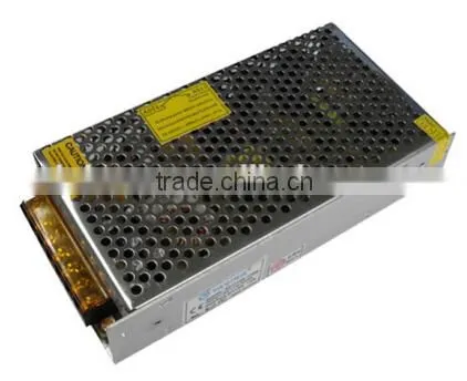 5v 12a 60w Constant Voltage LED Power Supply for LED Strips,display With CE,ROHS Approved photo-2
