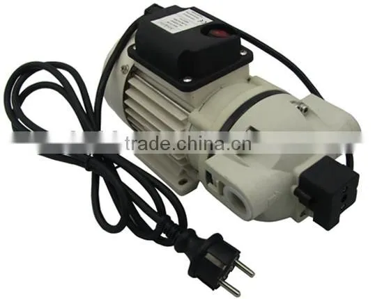 Urea Fertilizer Pump
