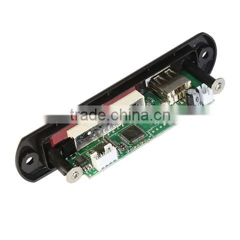 CE Certified Usb tf Card fm Tuner Module With Display photo-3