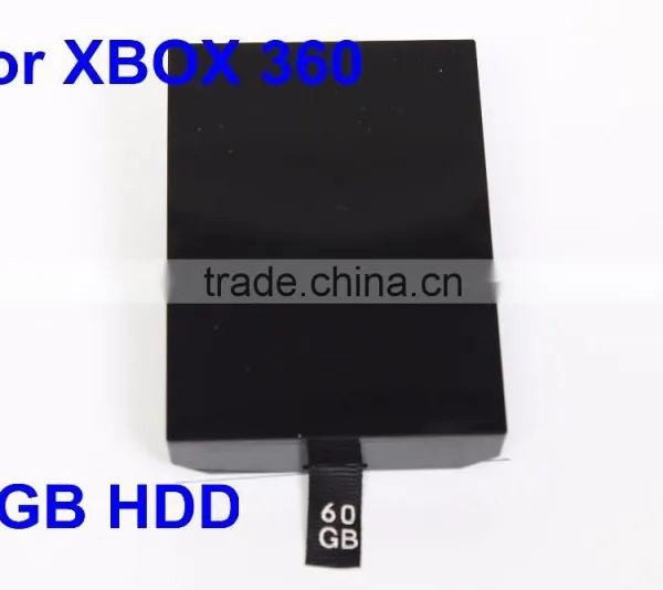 [BIG Discount]60GB Hard Disk Drive HDD for XBOX360 Game Console photo-2