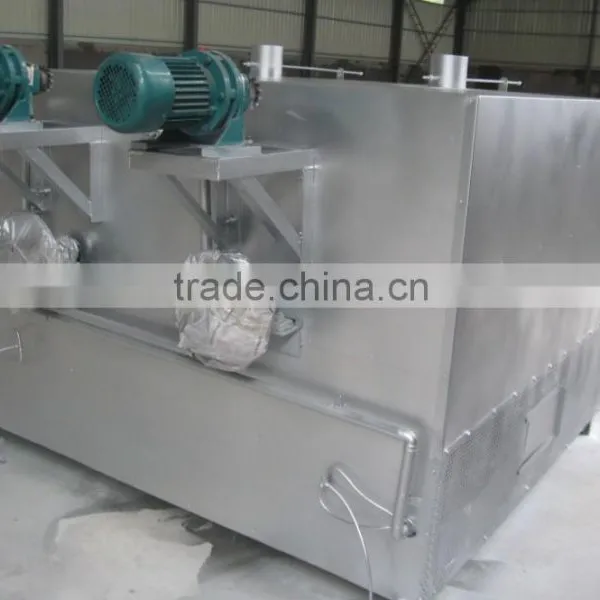 New Design Stainless Steel Machine for Roasting Peanut on Sale photo-5