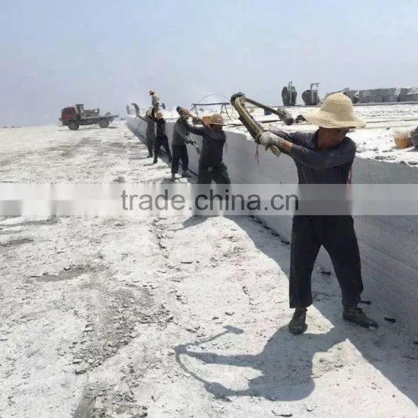 Grey Granite G603 Granite Quarry for Sale photo-6