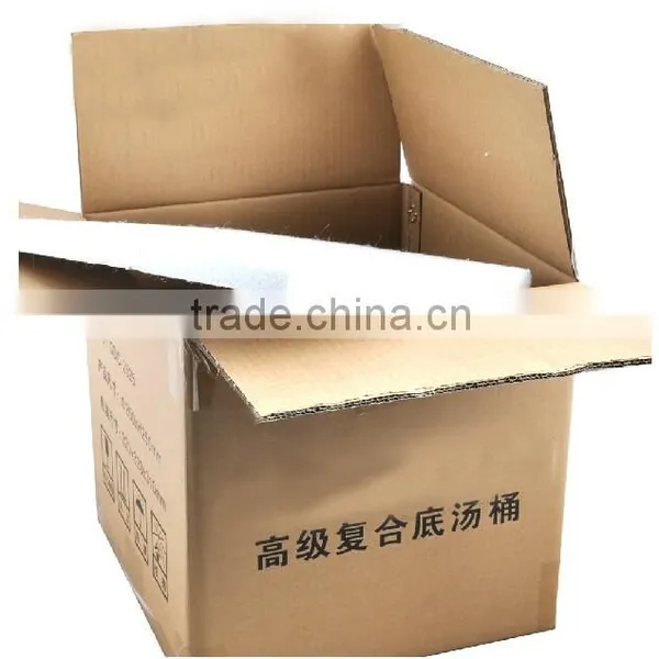 NEW COMMERCIAL STAINLESS STEEL STOCK POT CHEF QUALITY WIDE SAUCEPAN photo-6