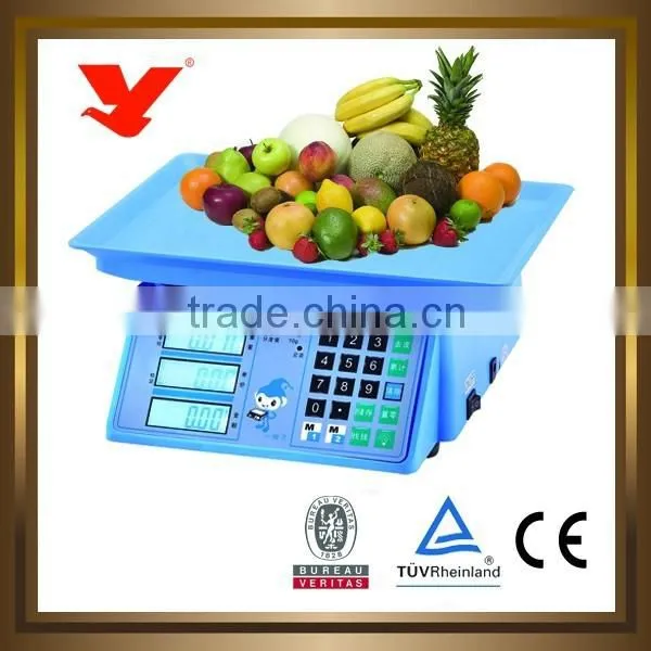 New Product Laboratory Scale photo-3