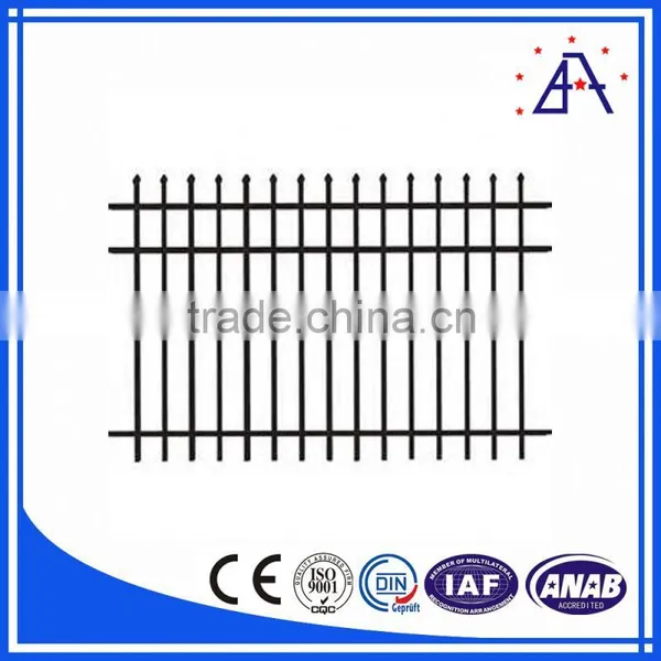 Selling All Kinds of Aluminum Pool Fence photo-6