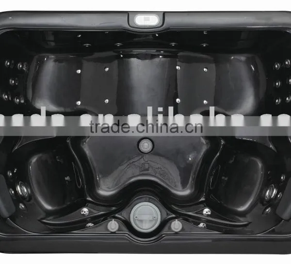 Spa Bathtub