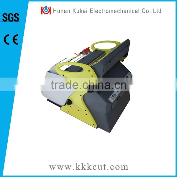 Quality Assured Key Cutting Machine and Ford Key Cutting Machine Compete With Speedex Key Cutting Machine photo-2