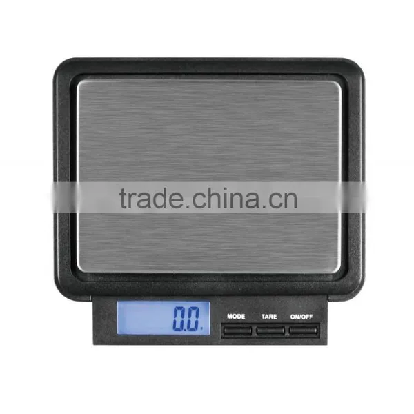 Digital Cheap Pocket Scale & Mini Pocket Balance Scale for Jewelry