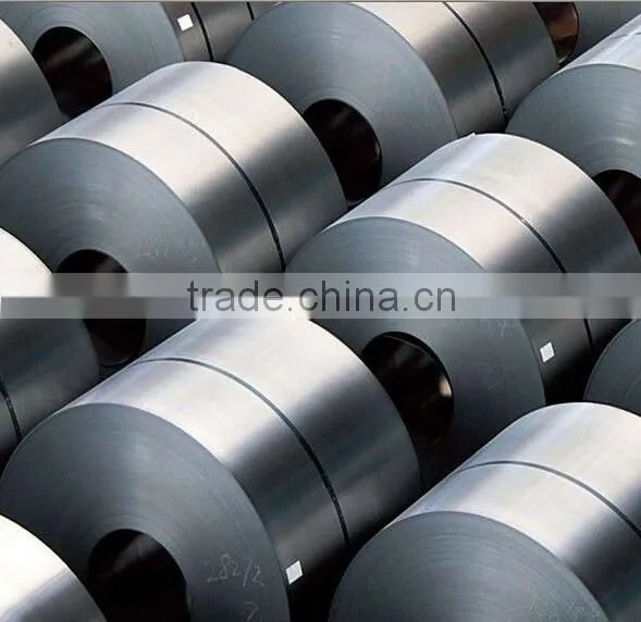 Best Quality Competitive Price of Galvanized Plate Coil